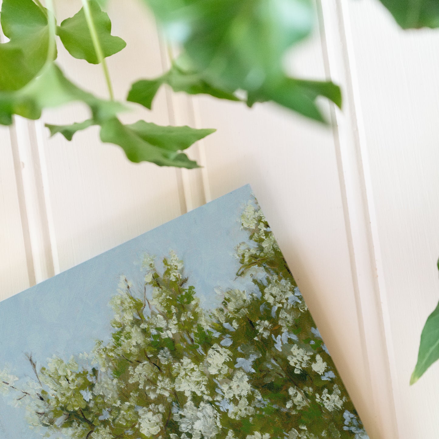 Blossom - Print