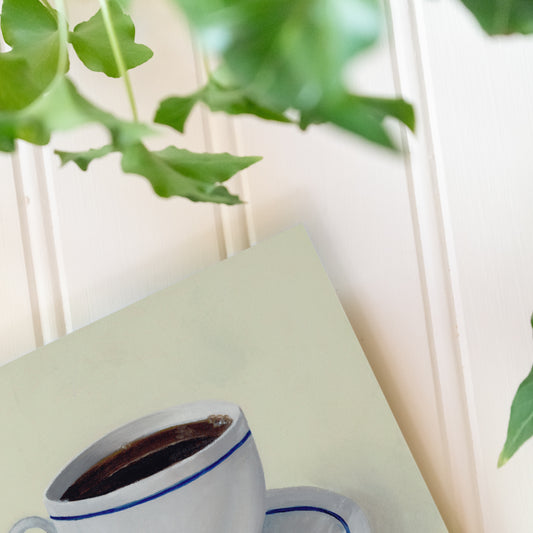 Good Morning - Print