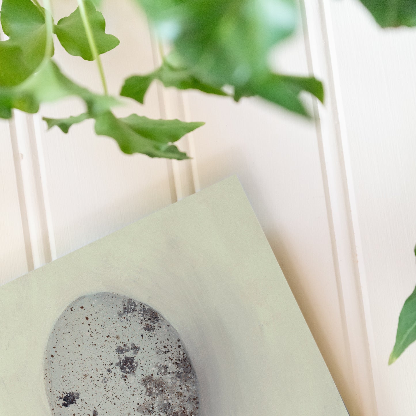 Bountiful - Print