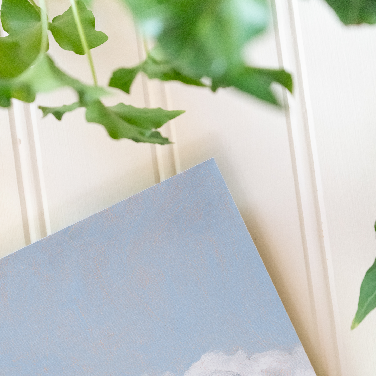 Passing Clouds - Prints