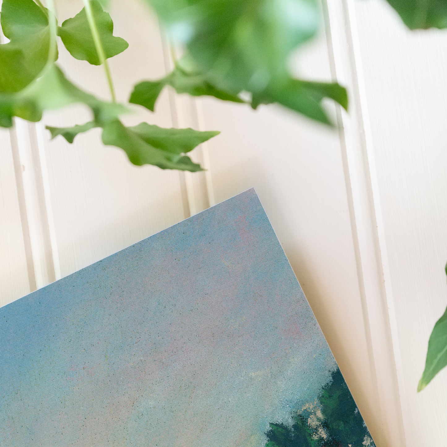 Sunset Path - Print