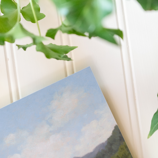 Hidden Valley - Print