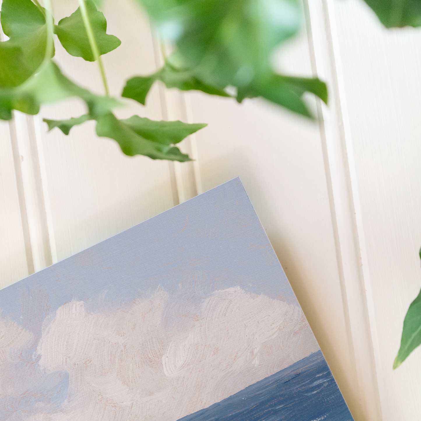 Seascape - Prints