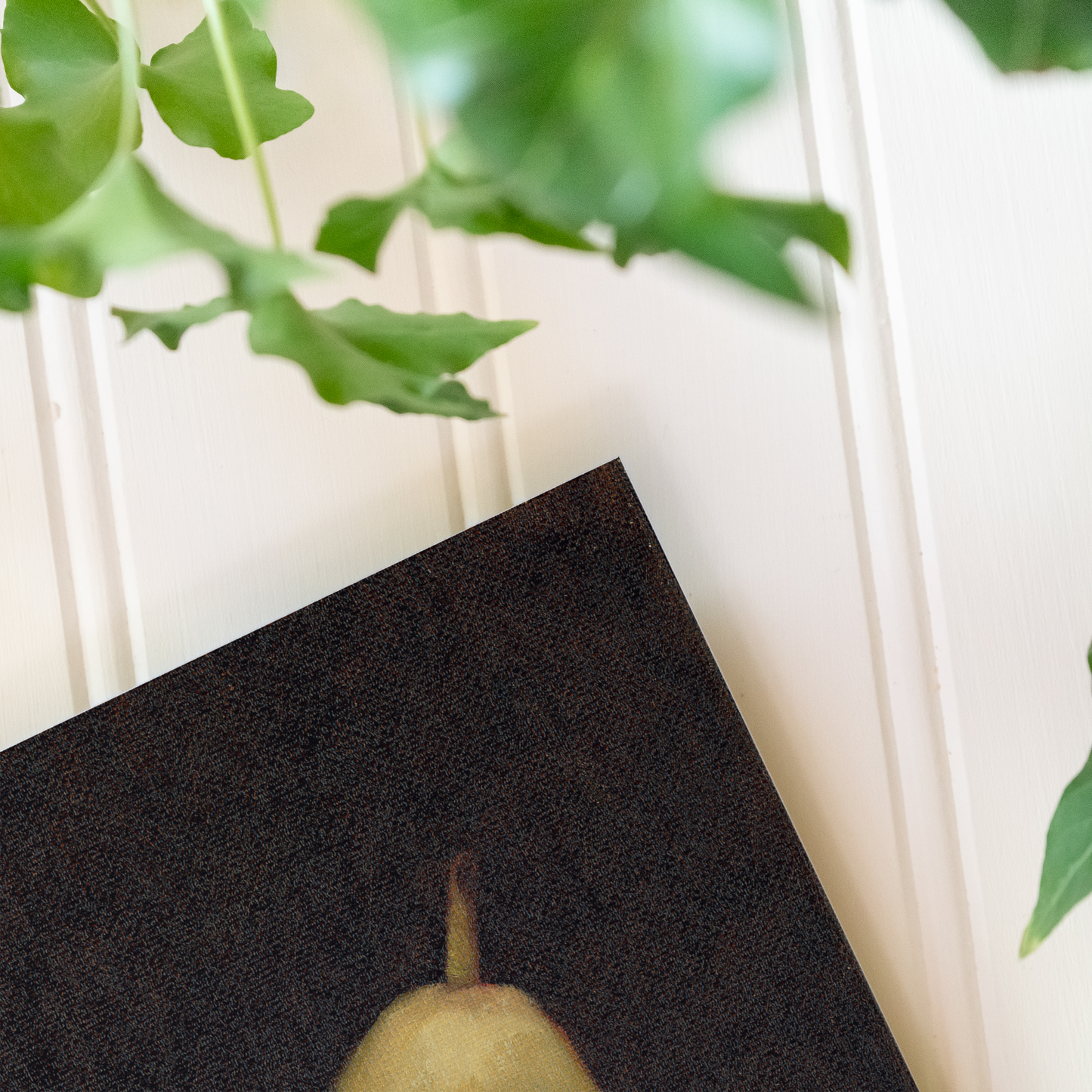Pears - Print