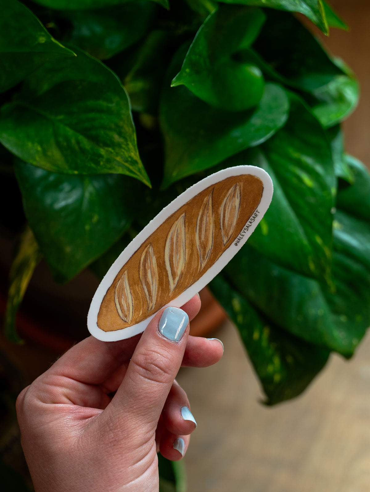 Bread & Butter Sticker Pack
