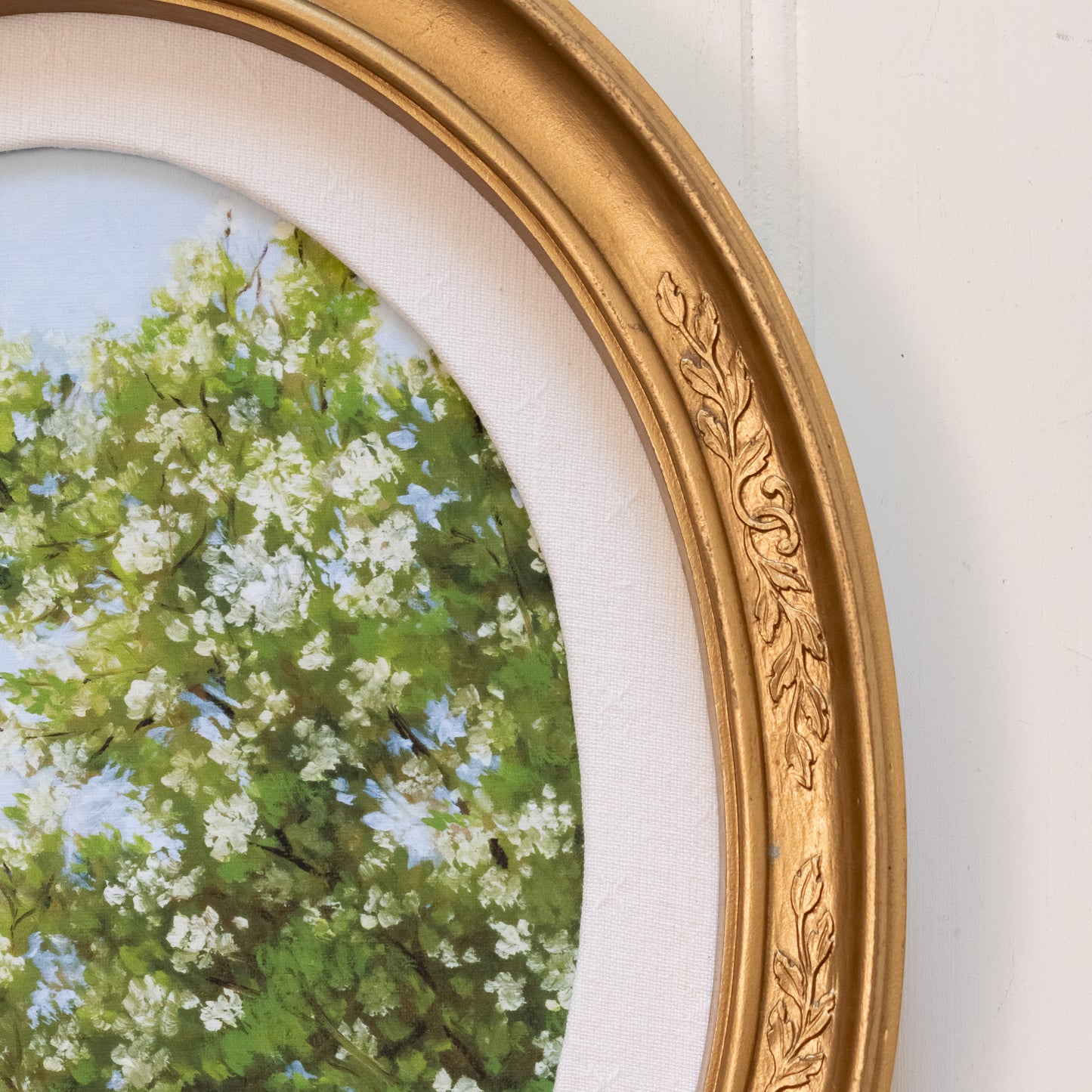 Blossom - Framed Print