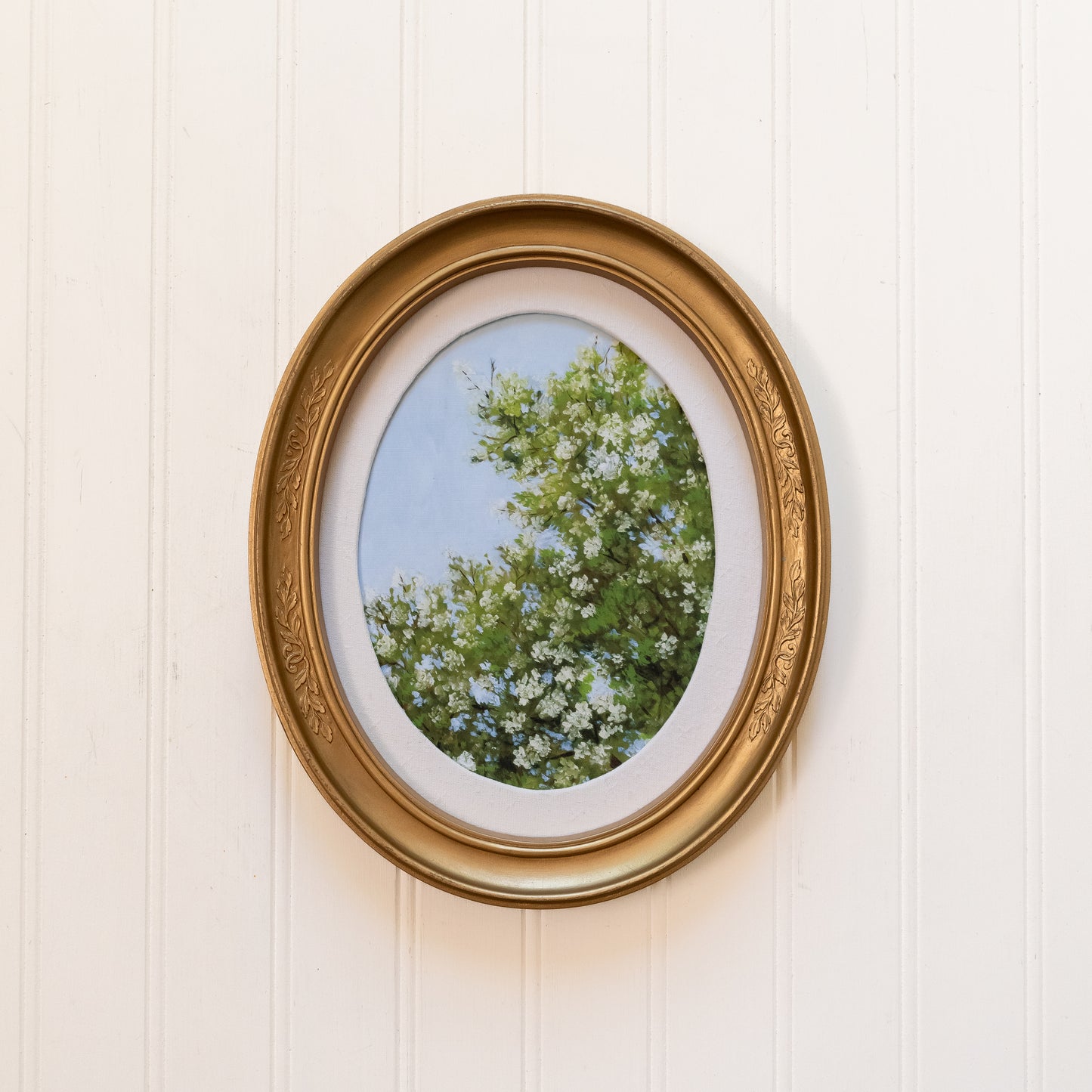 Blossom - Framed Print