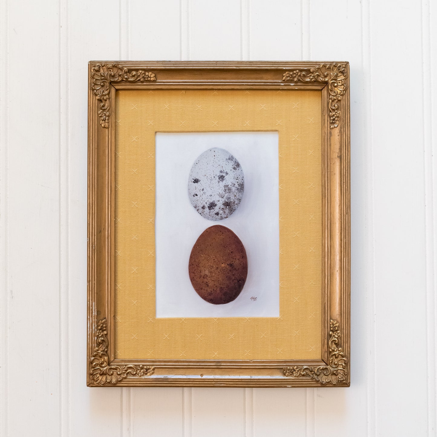 Bountiful - Framed Print