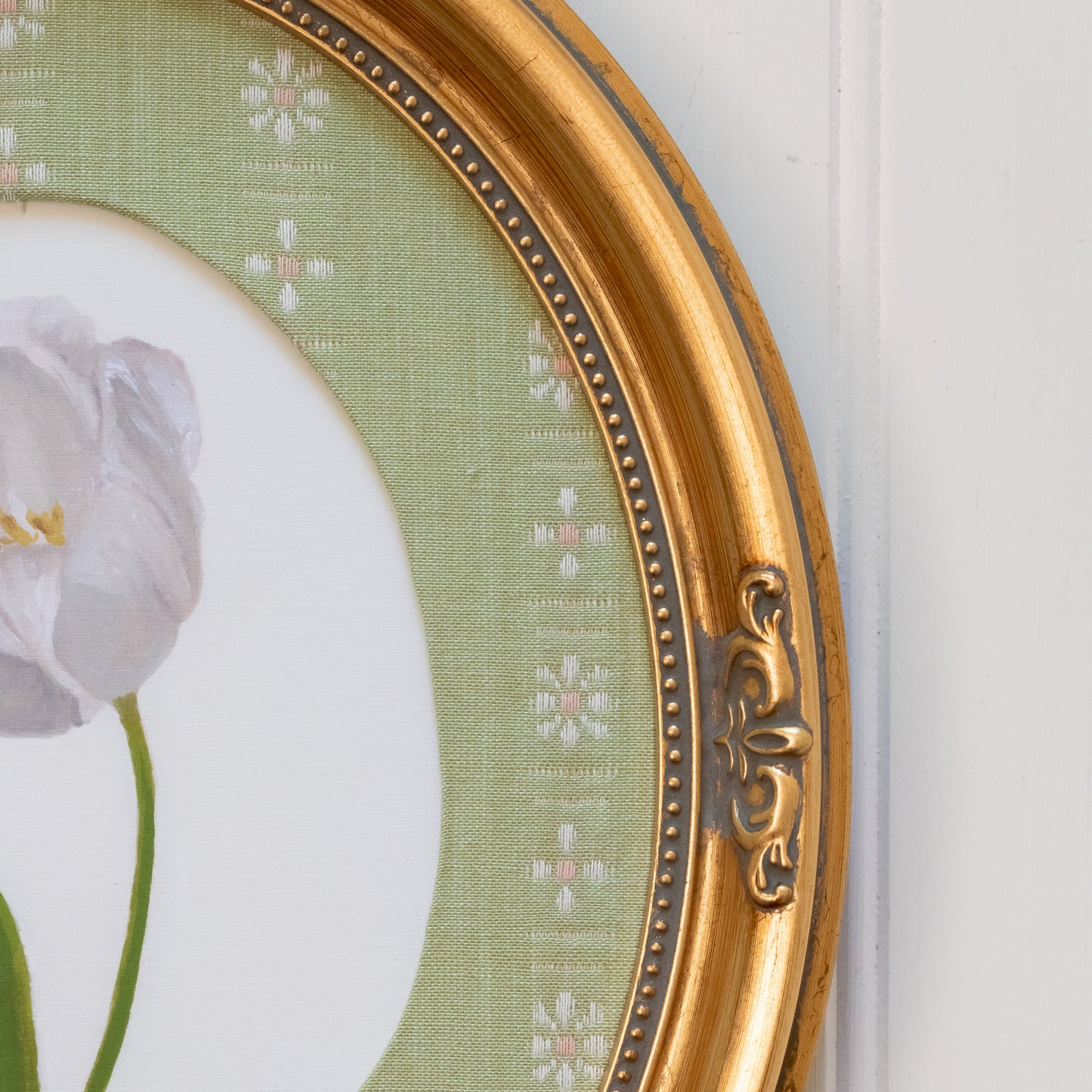 Tulip - Framed Print