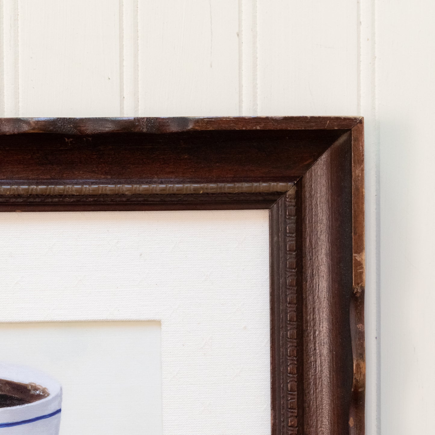 Good Morning - Framed Print