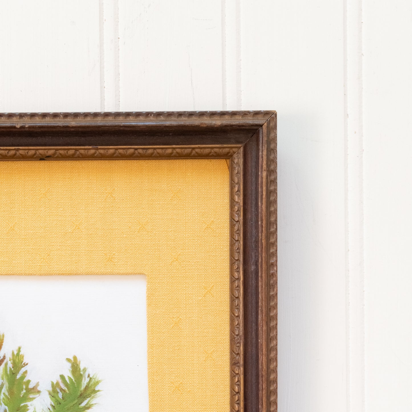 Harvest - Framed Print