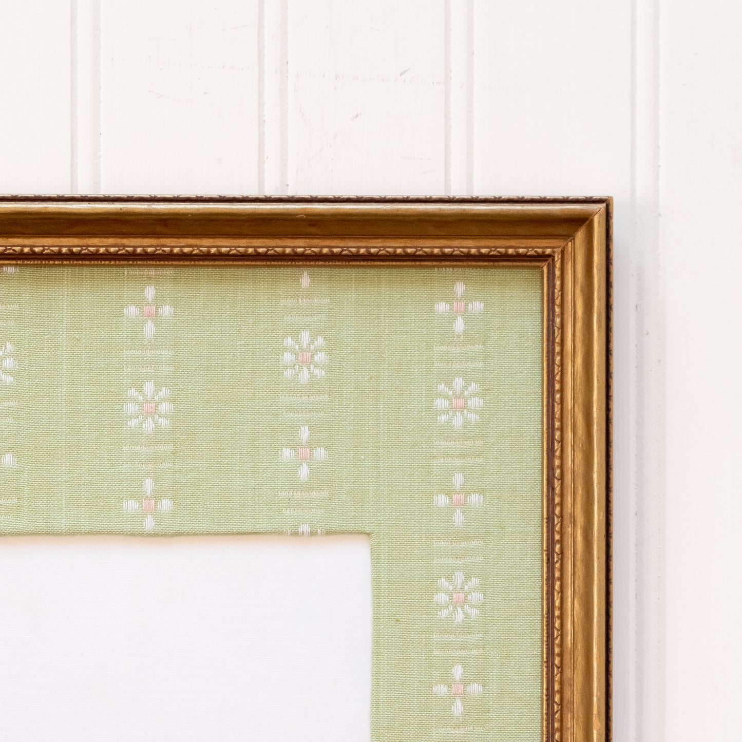 In the Trees - Framed Print