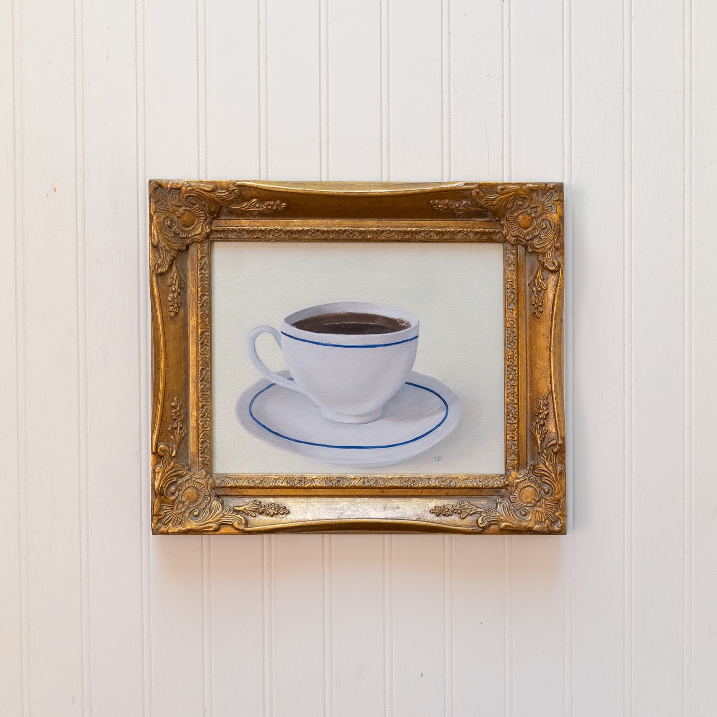 Good Morning - Original