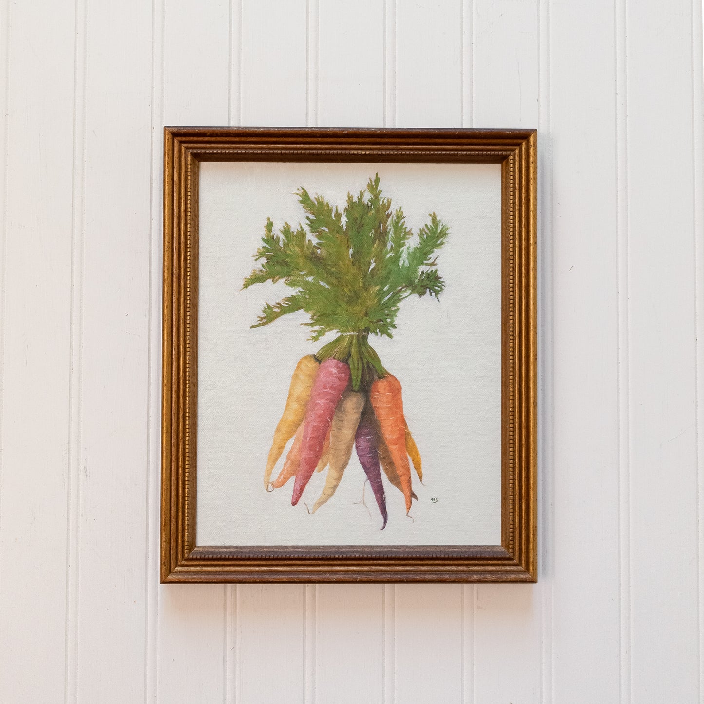 Harvest - Original