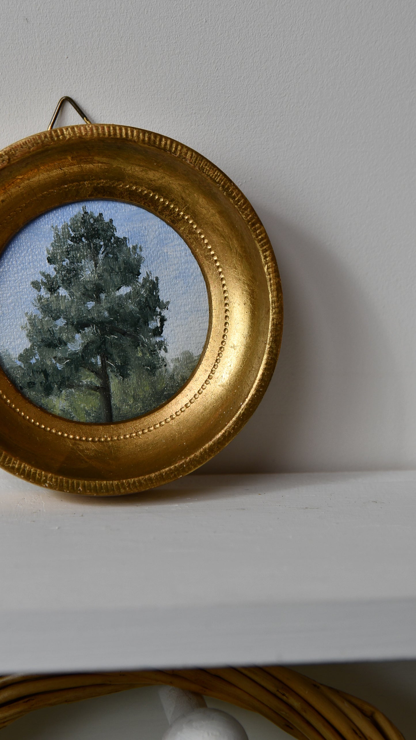 Tiny Tree - Original