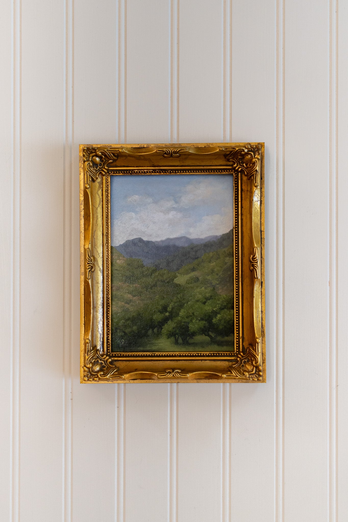 Hidden Valley - Original