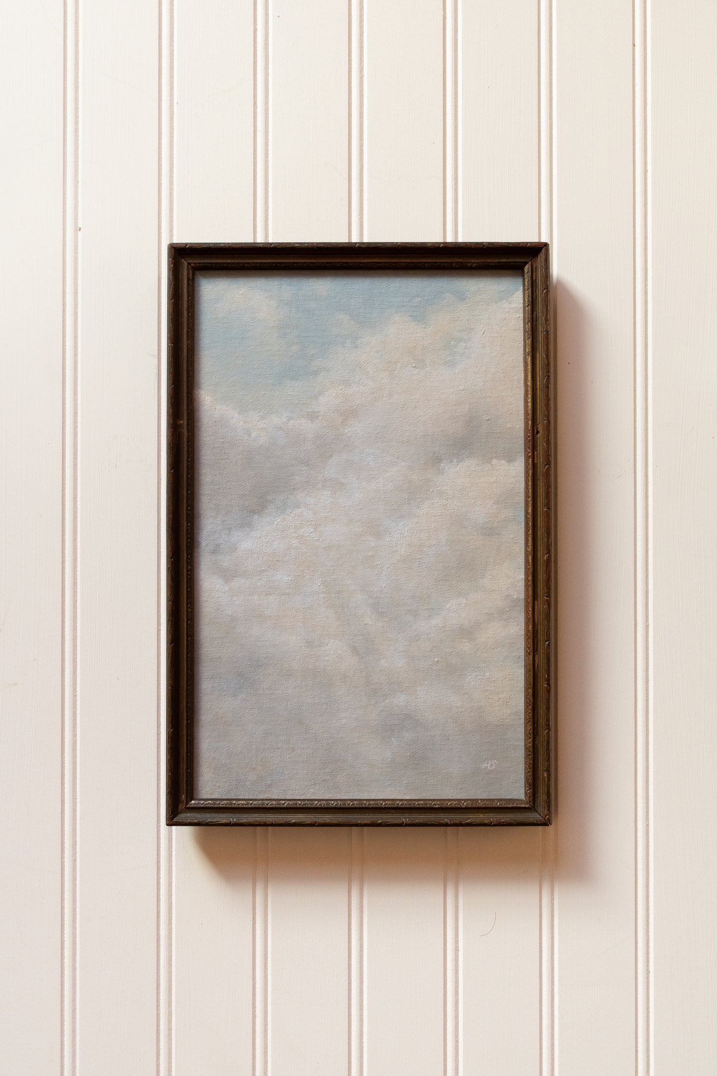 Among the Clouds - Original