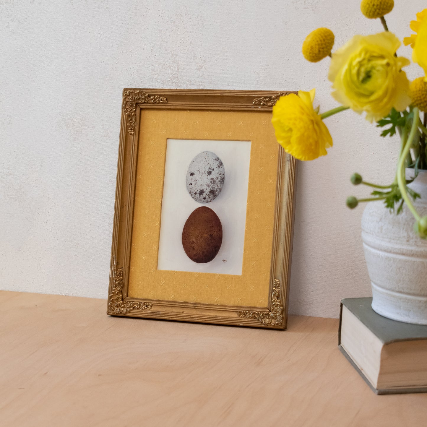 Bountiful - Framed Print