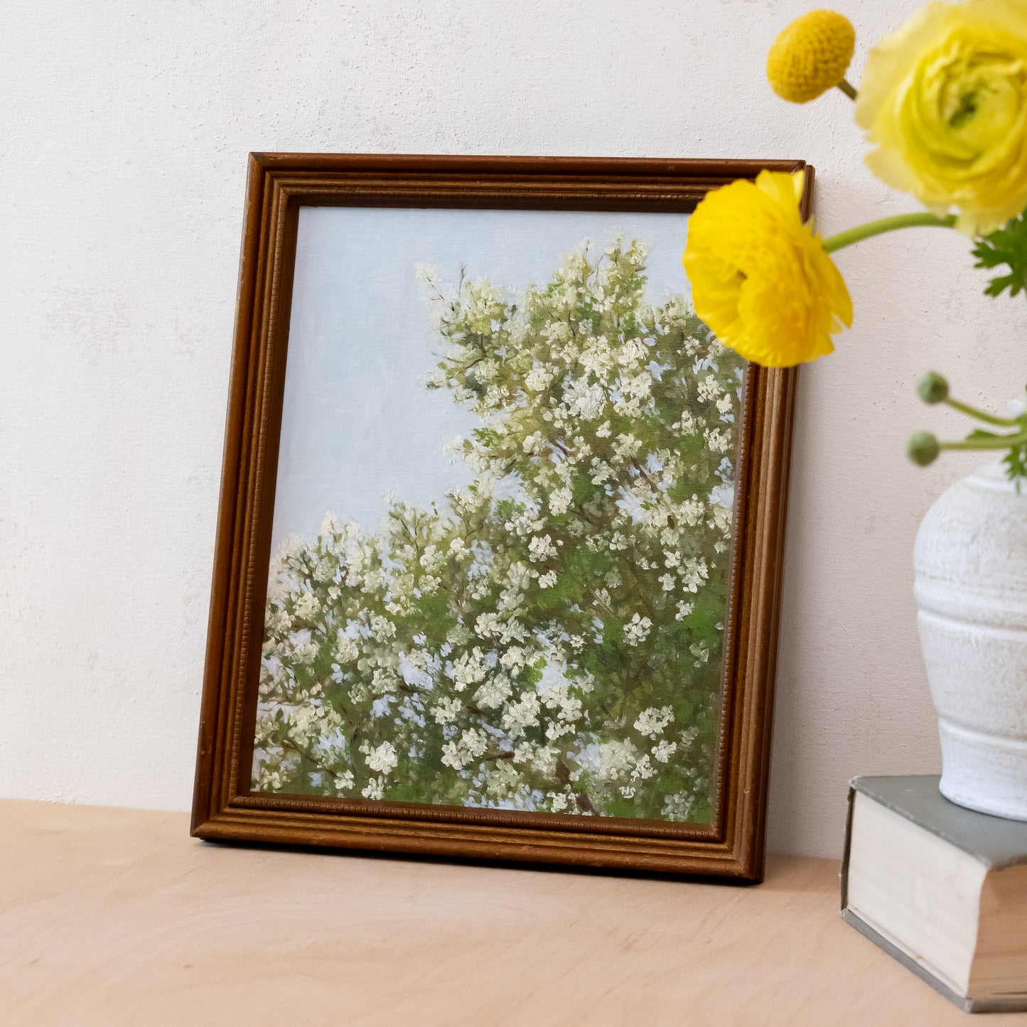 Blossom - Original