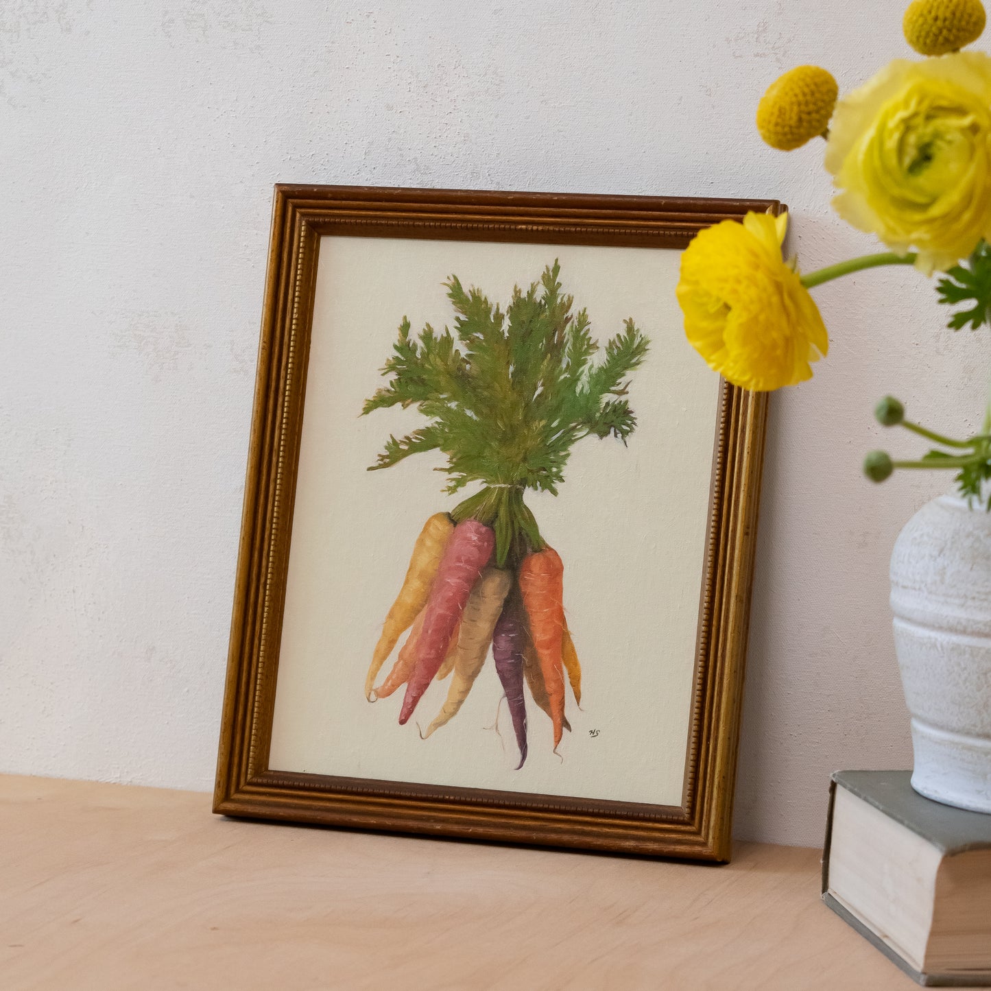 Harvest - Original
