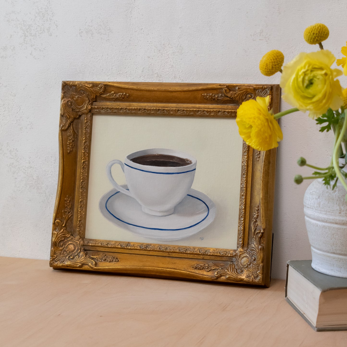 Good Morning - Original
