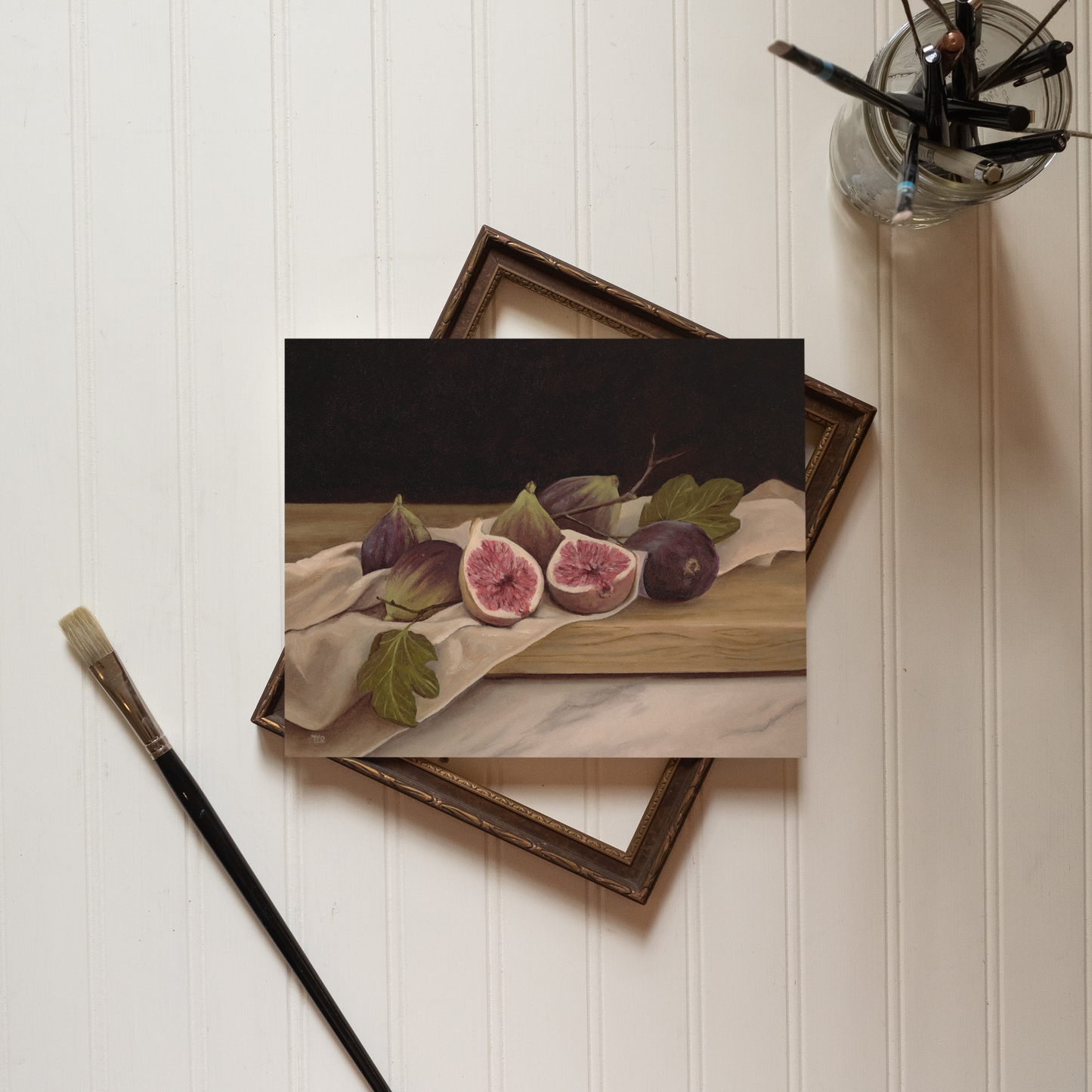 Figs - Print