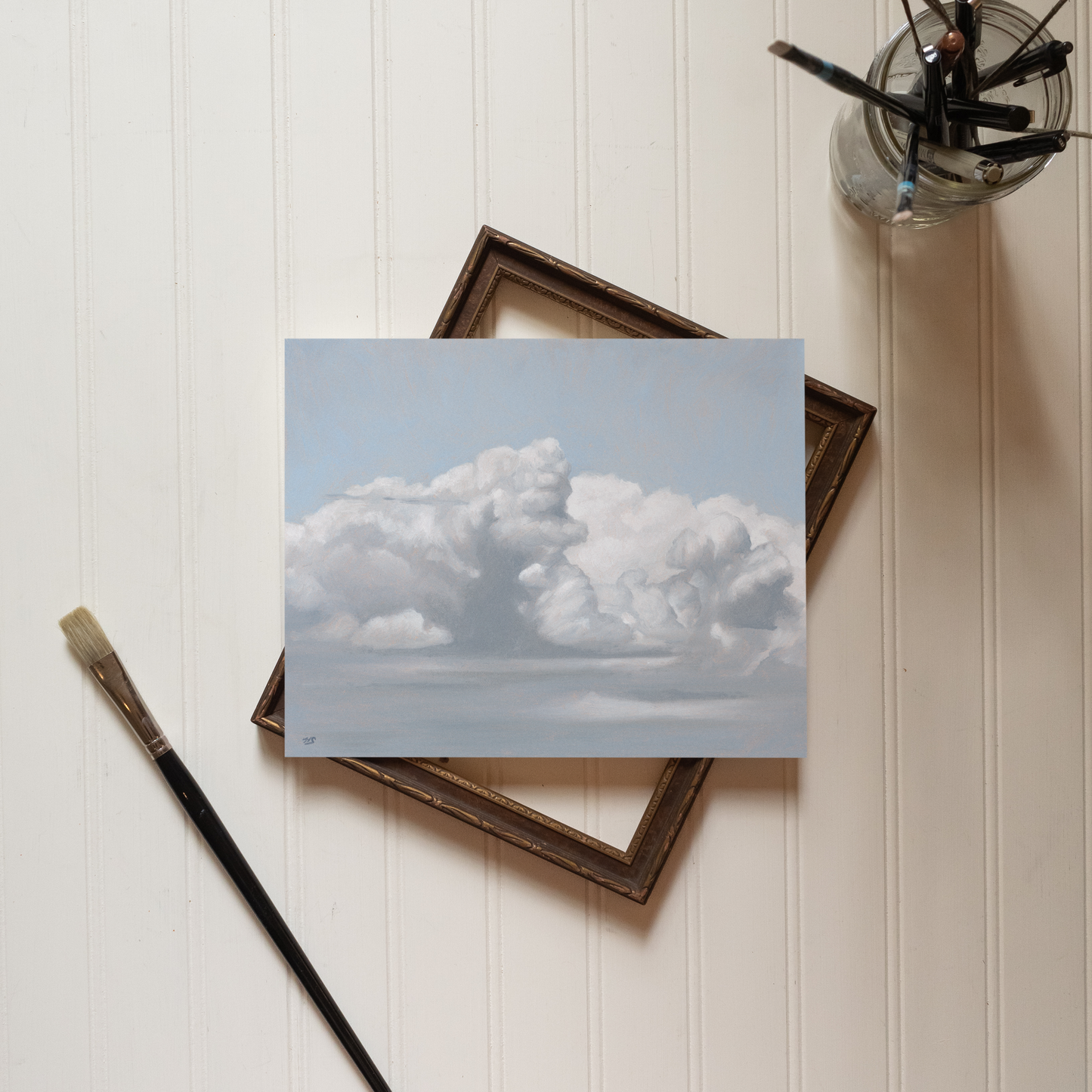 Passing Clouds - Prints