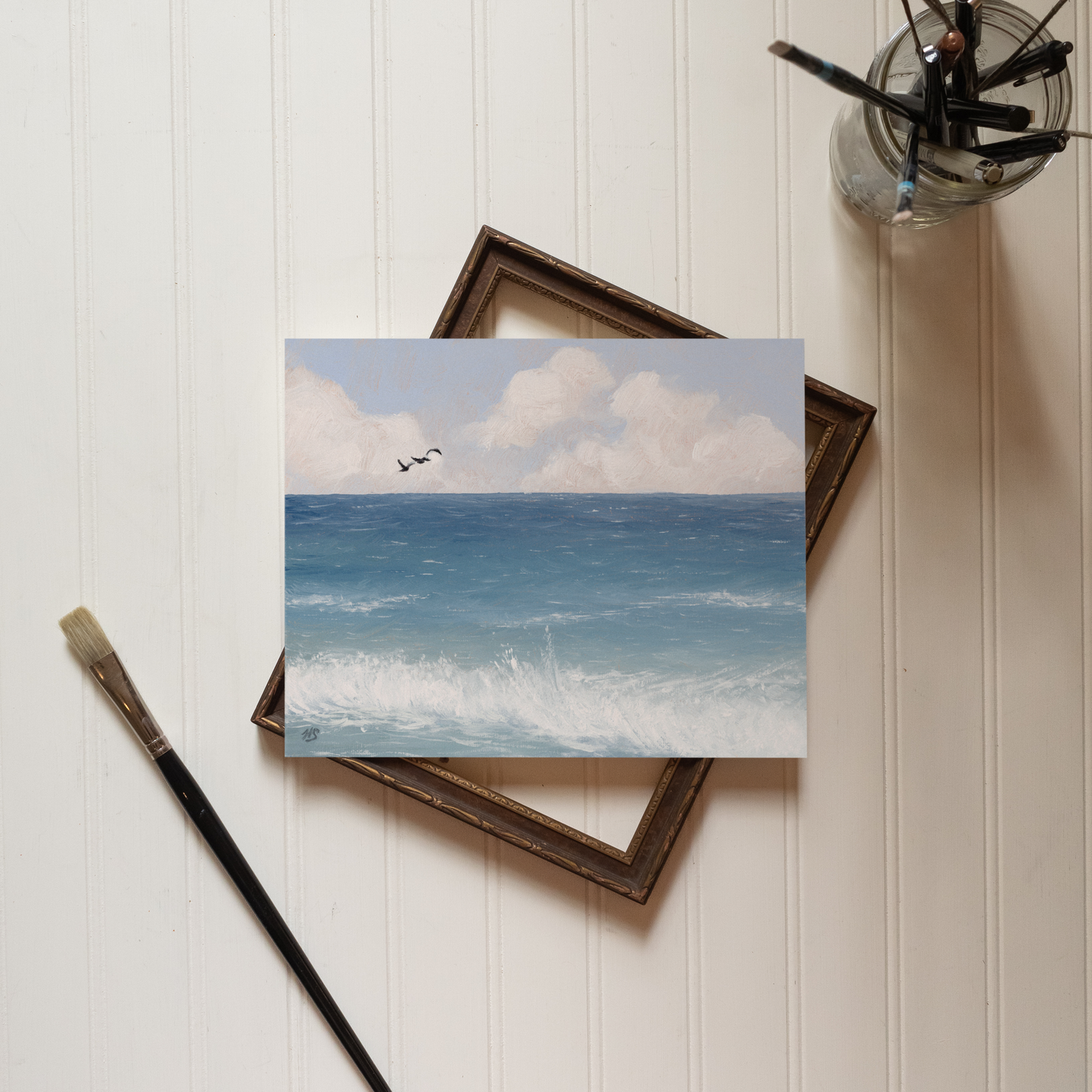 Seascape - Prints