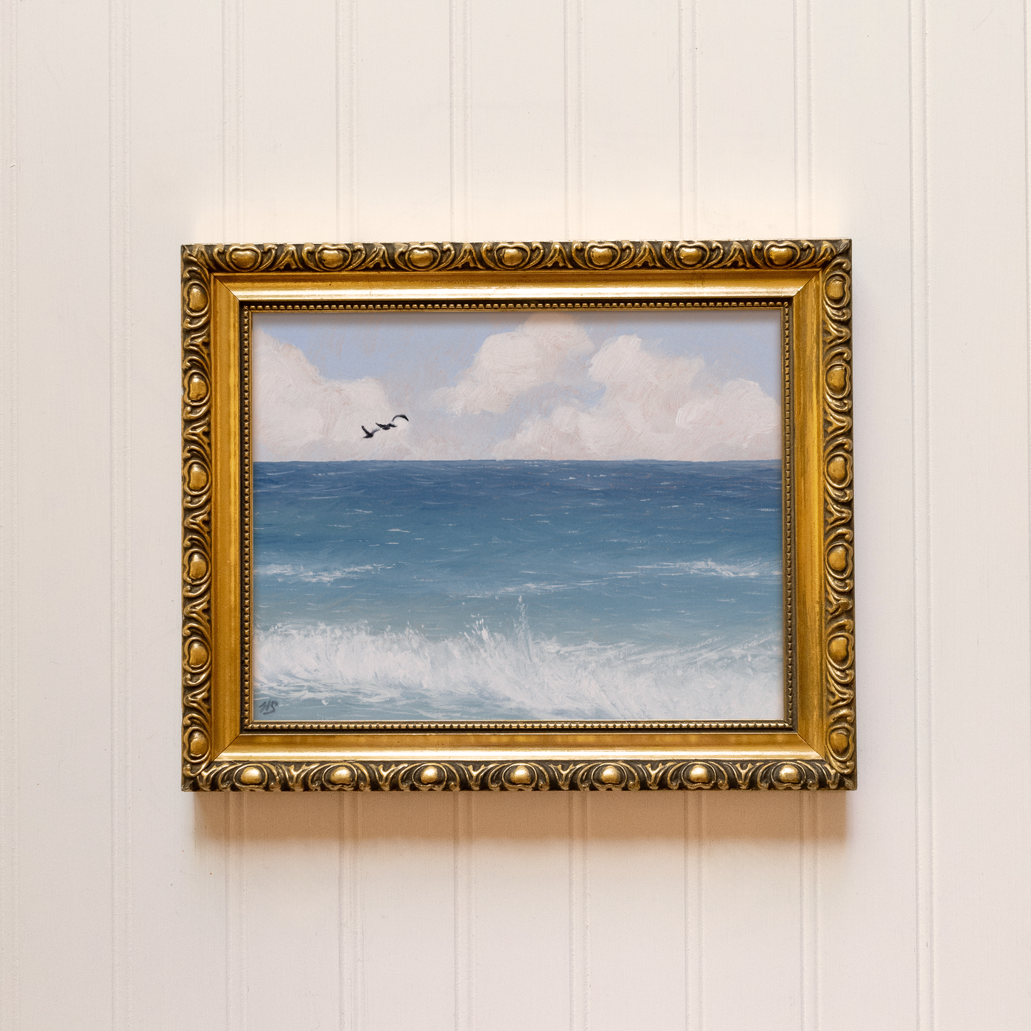 Seascape - Prints
