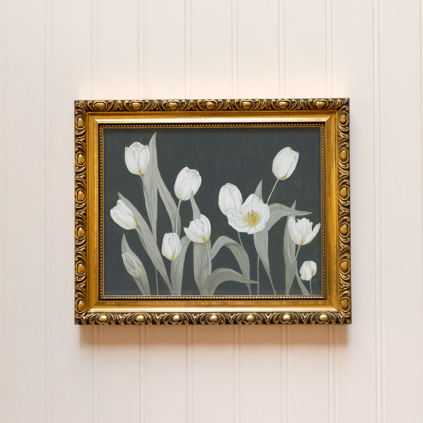 Tulips - Print