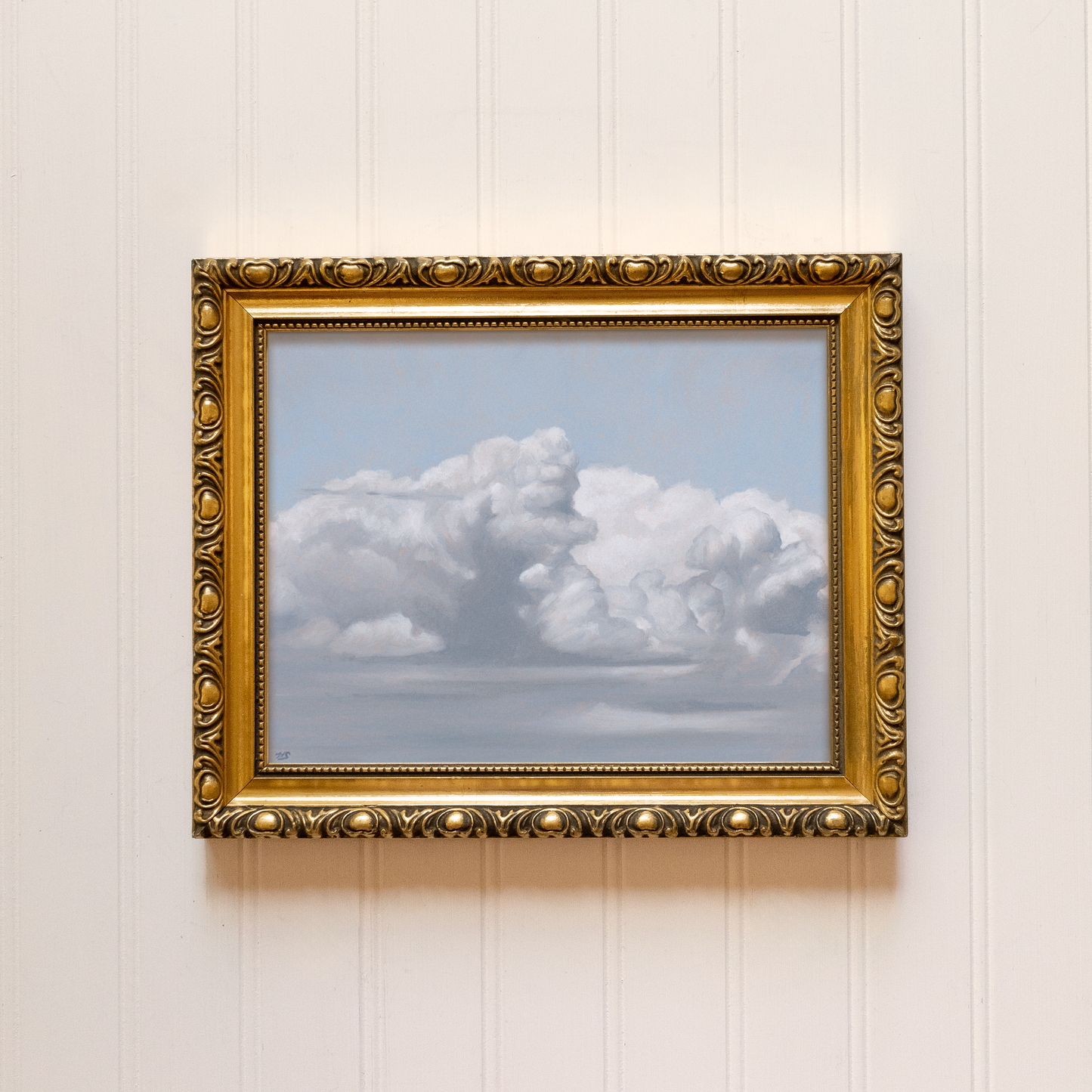 Passing Clouds - Prints