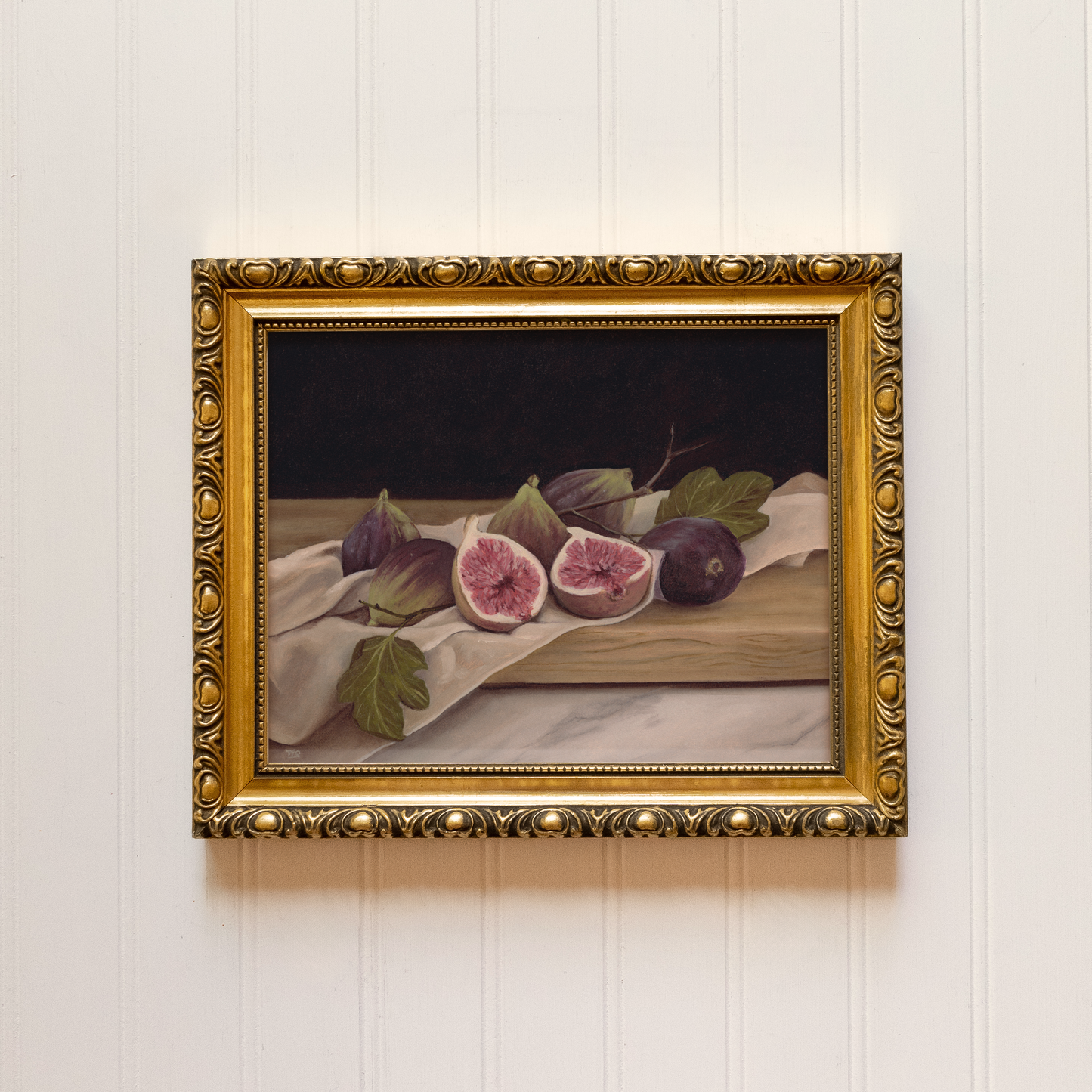 Figs - Print