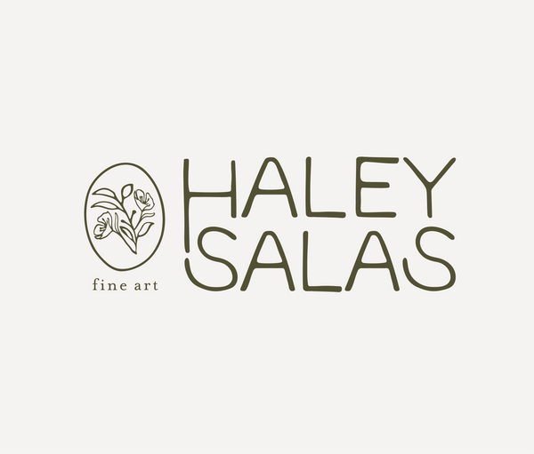 Haley Salas Art LLC