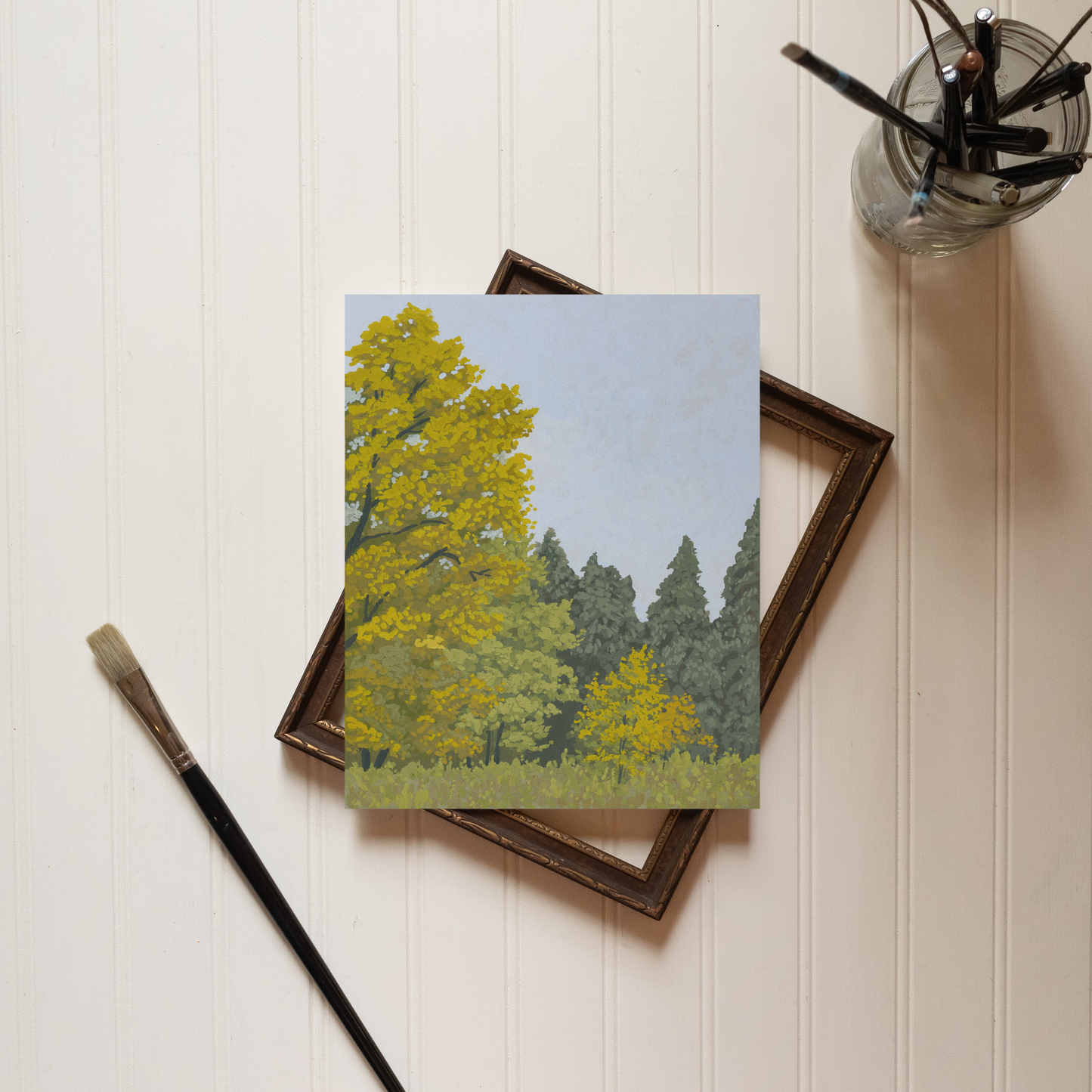Yosemite 5 - Print