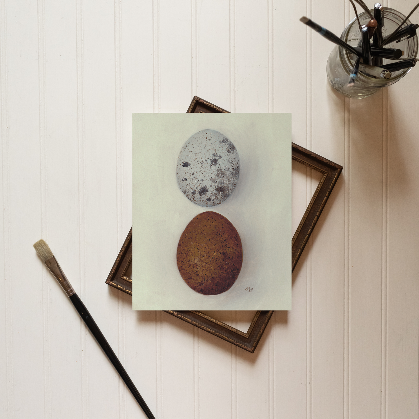 Bountiful - Print