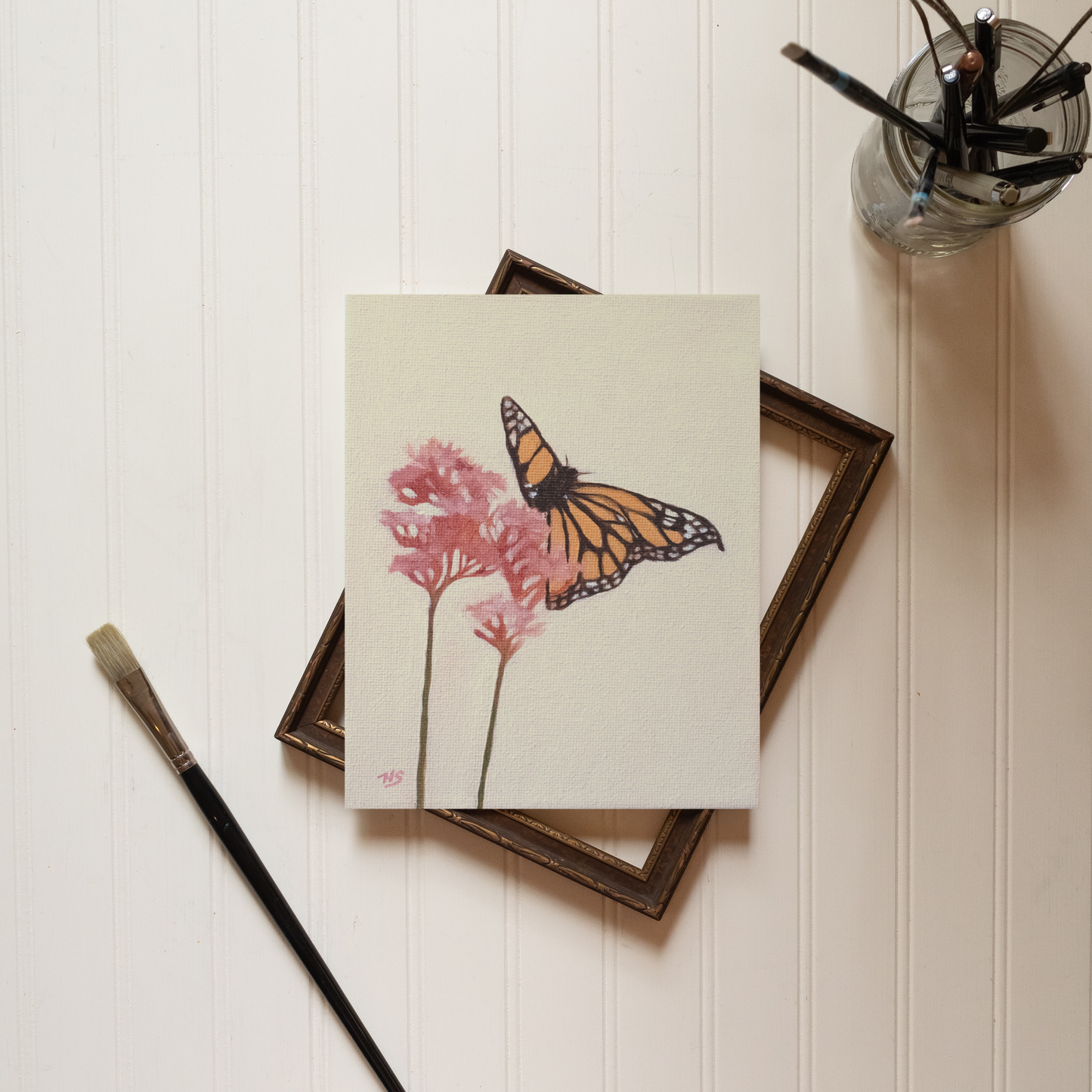 Butterfly - Print