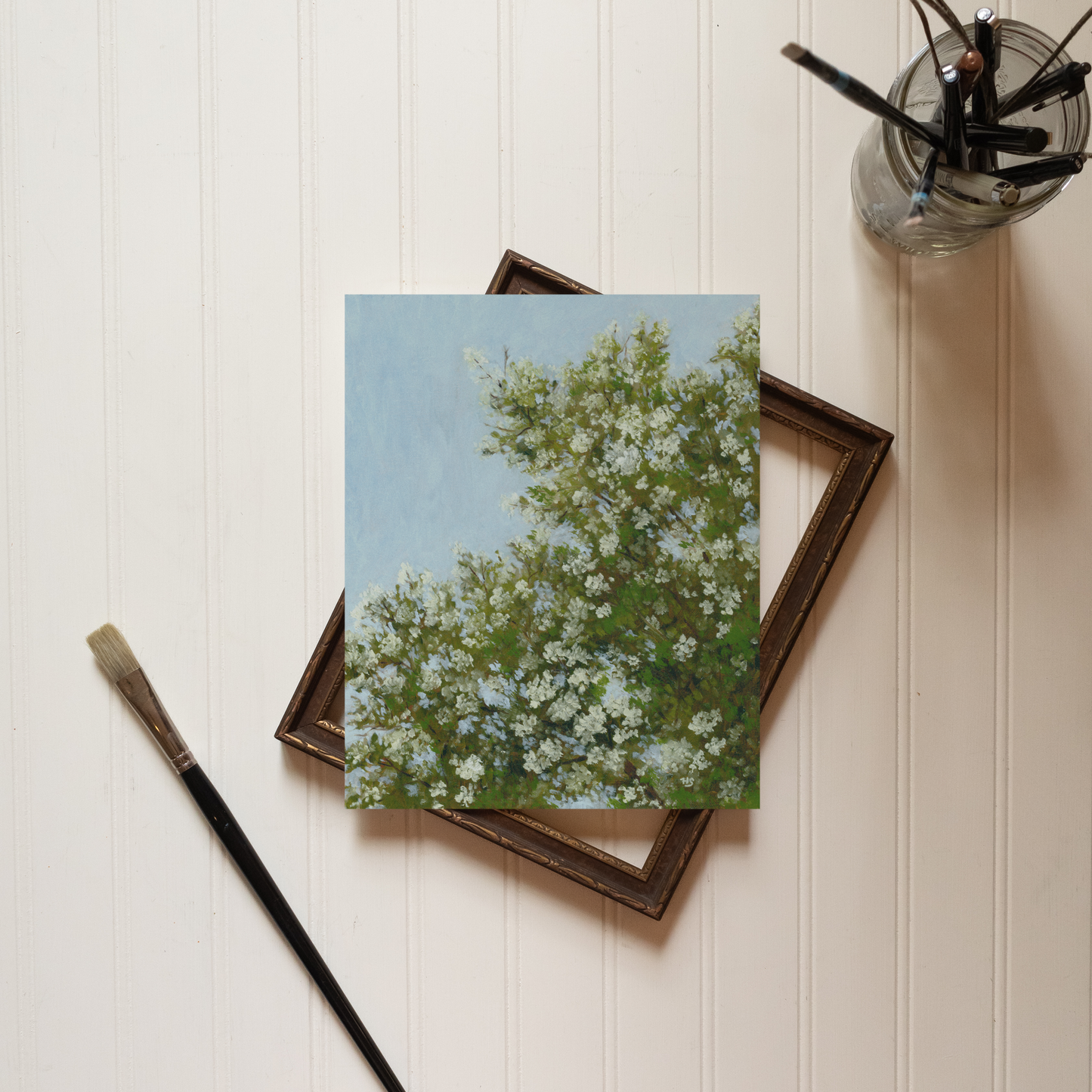 Blossom - Print