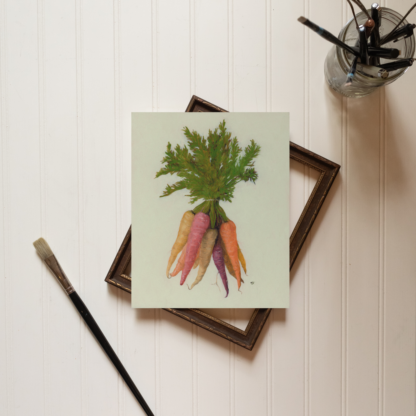 Harvest - Print