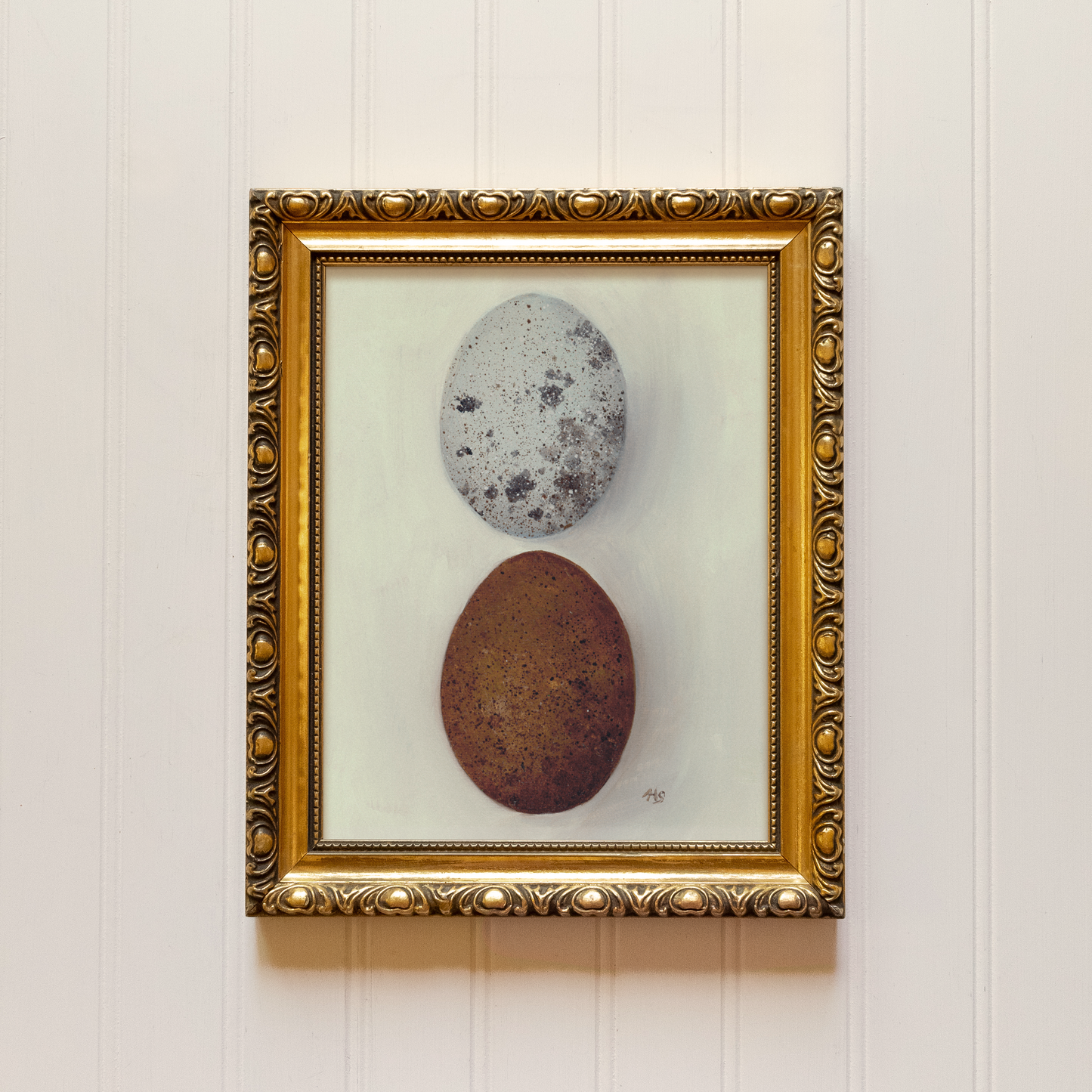 Bountiful - Print