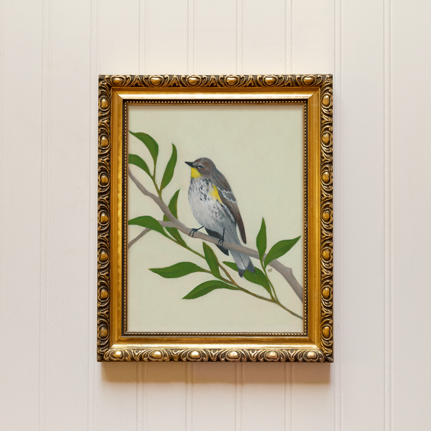 In the Trees - Print