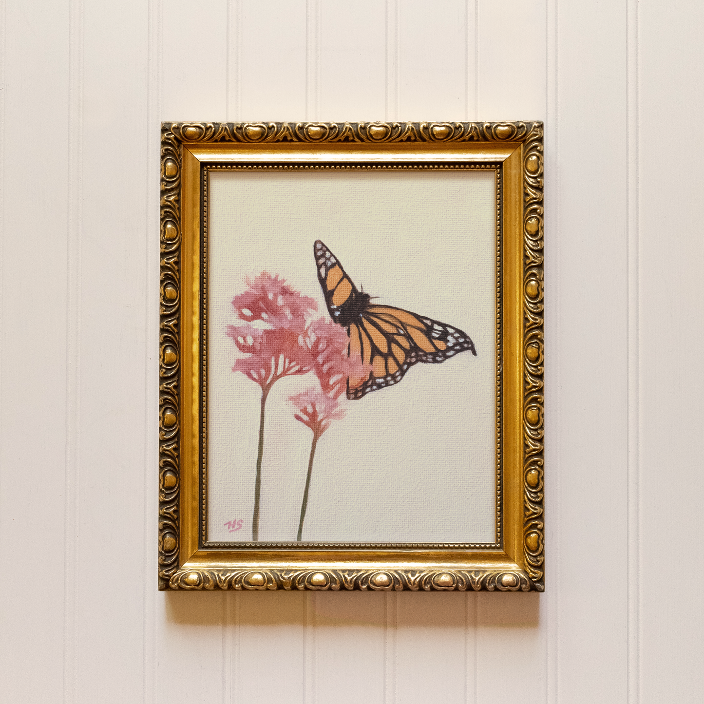 Butterfly - Print