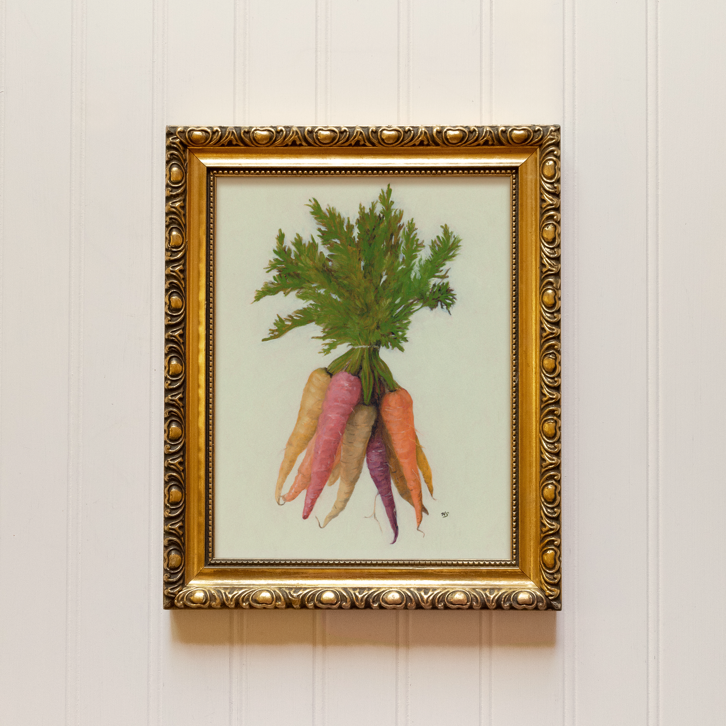 Harvest - Print