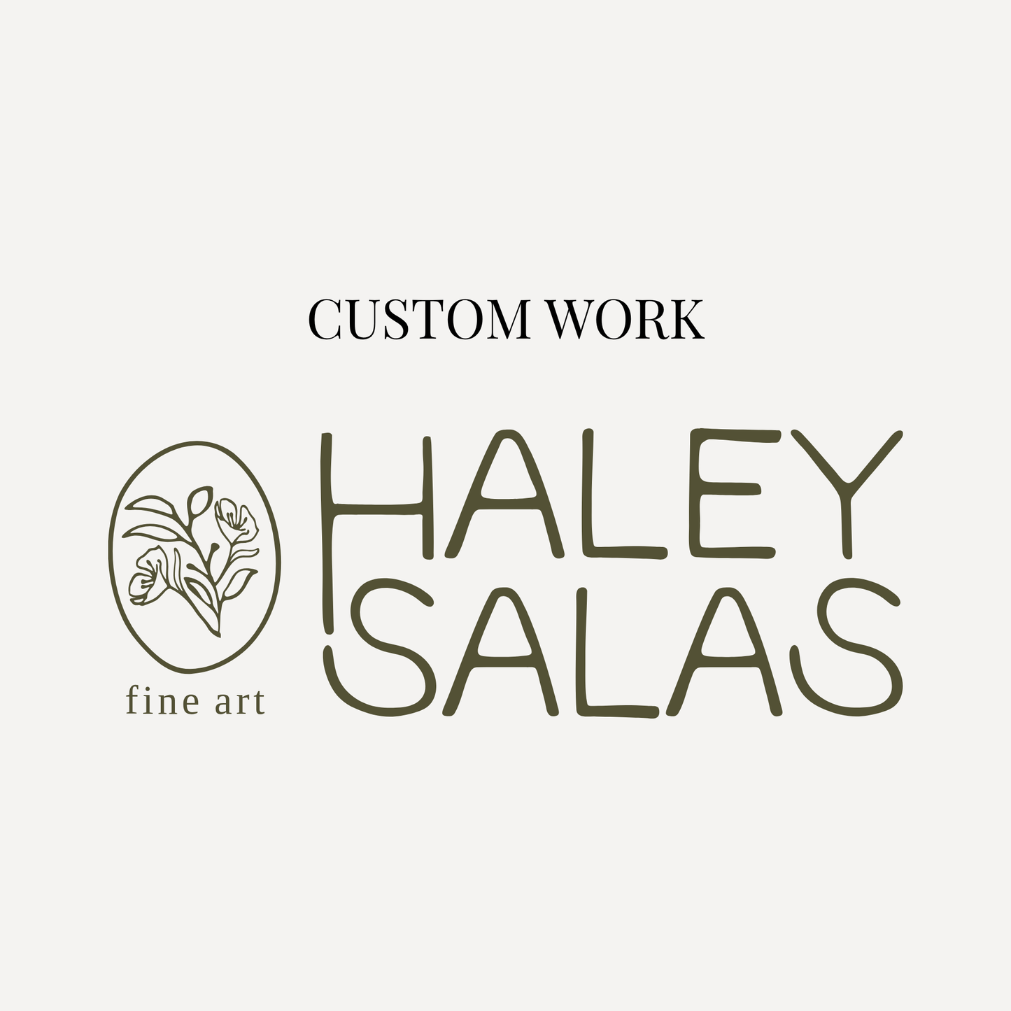 Custom Commission - Alex