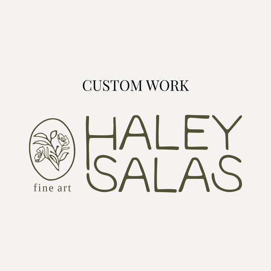 Custom Commission - Alex
