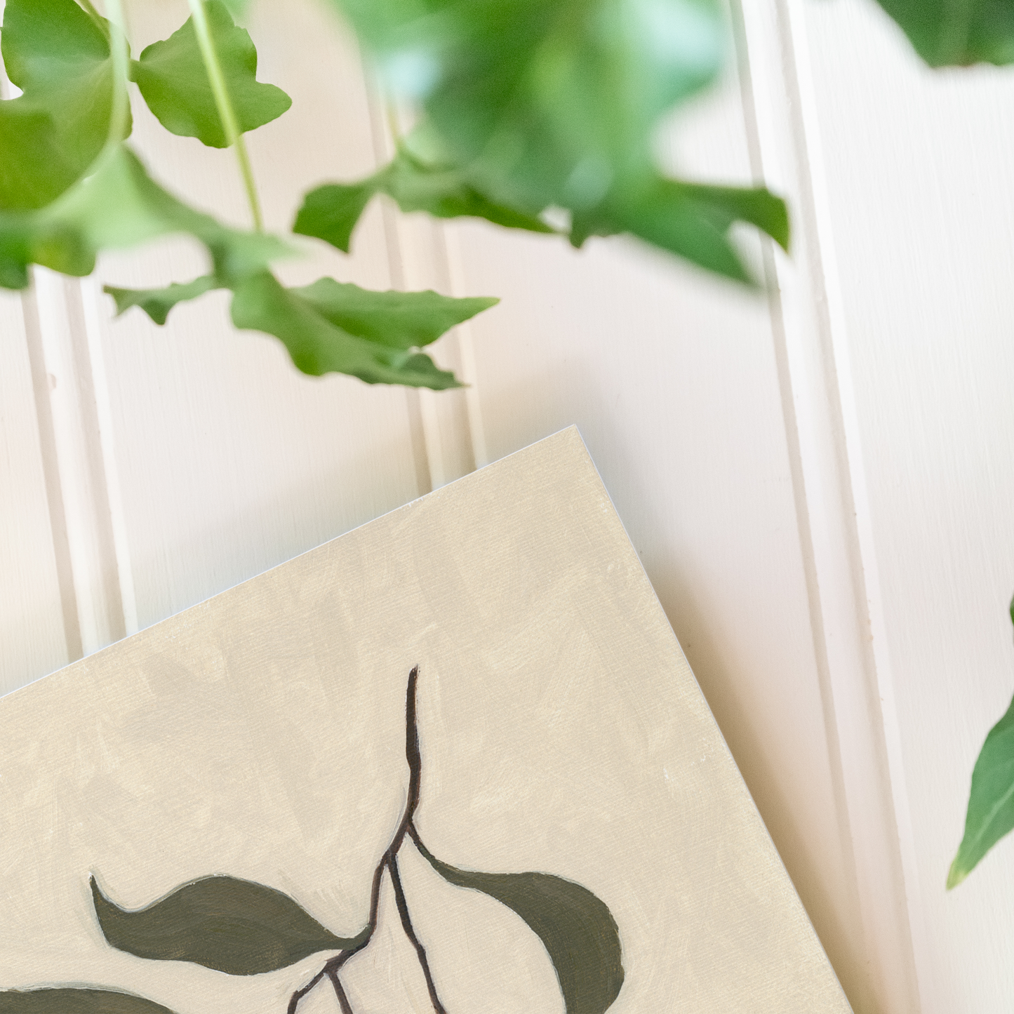Pear Branch - Print