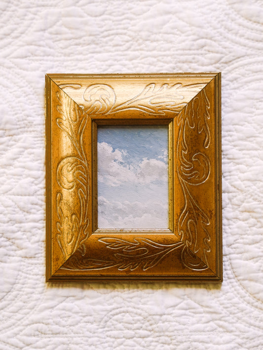 Serene Sky - Original