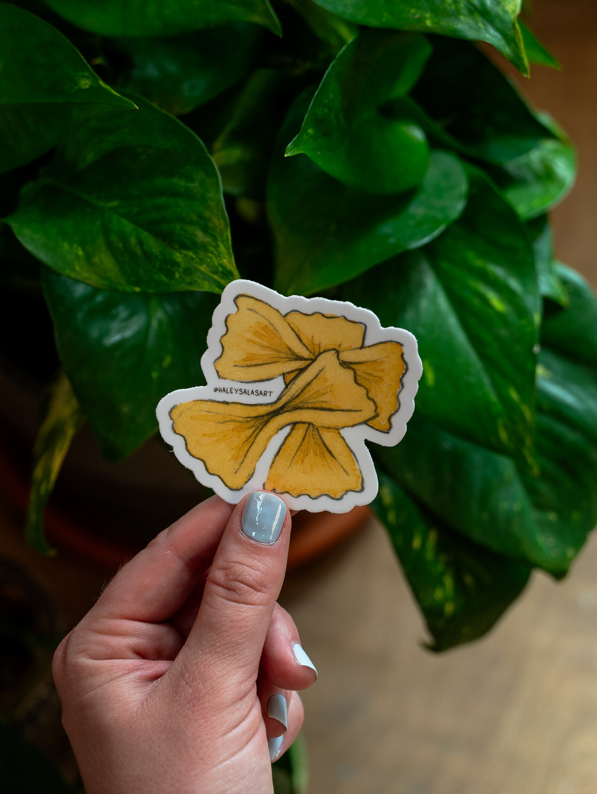 Bread & Butter Sticker Pack