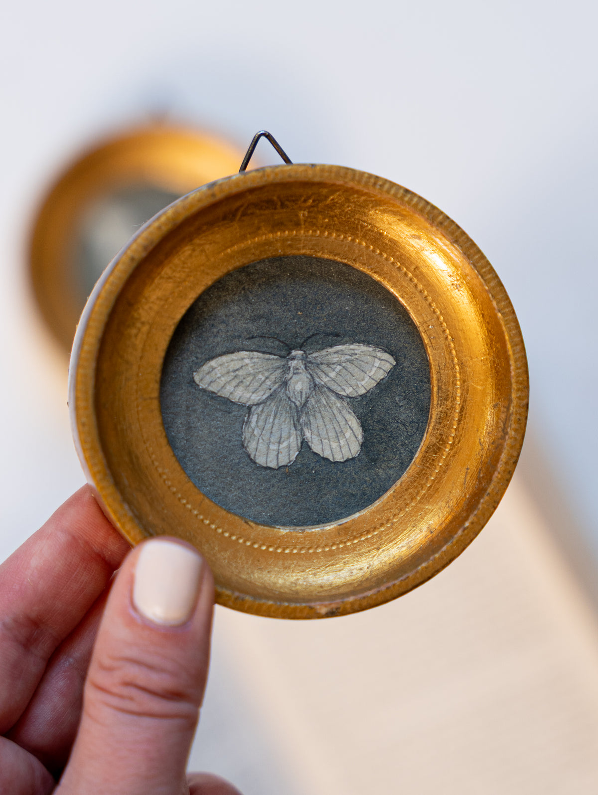 Mini Moths 2 - Original