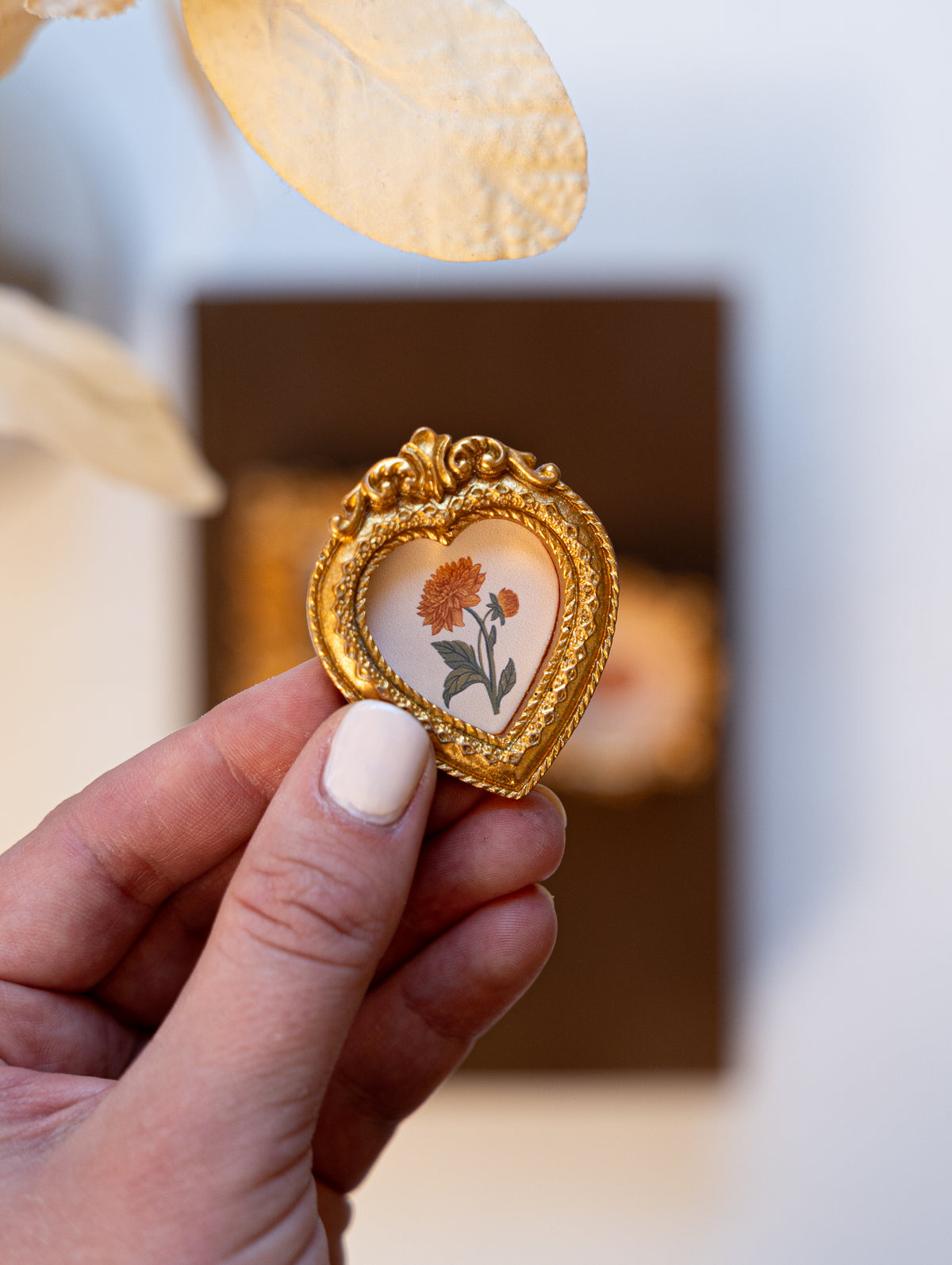 SEASONAL Autumn - Mini Magnets Bundle