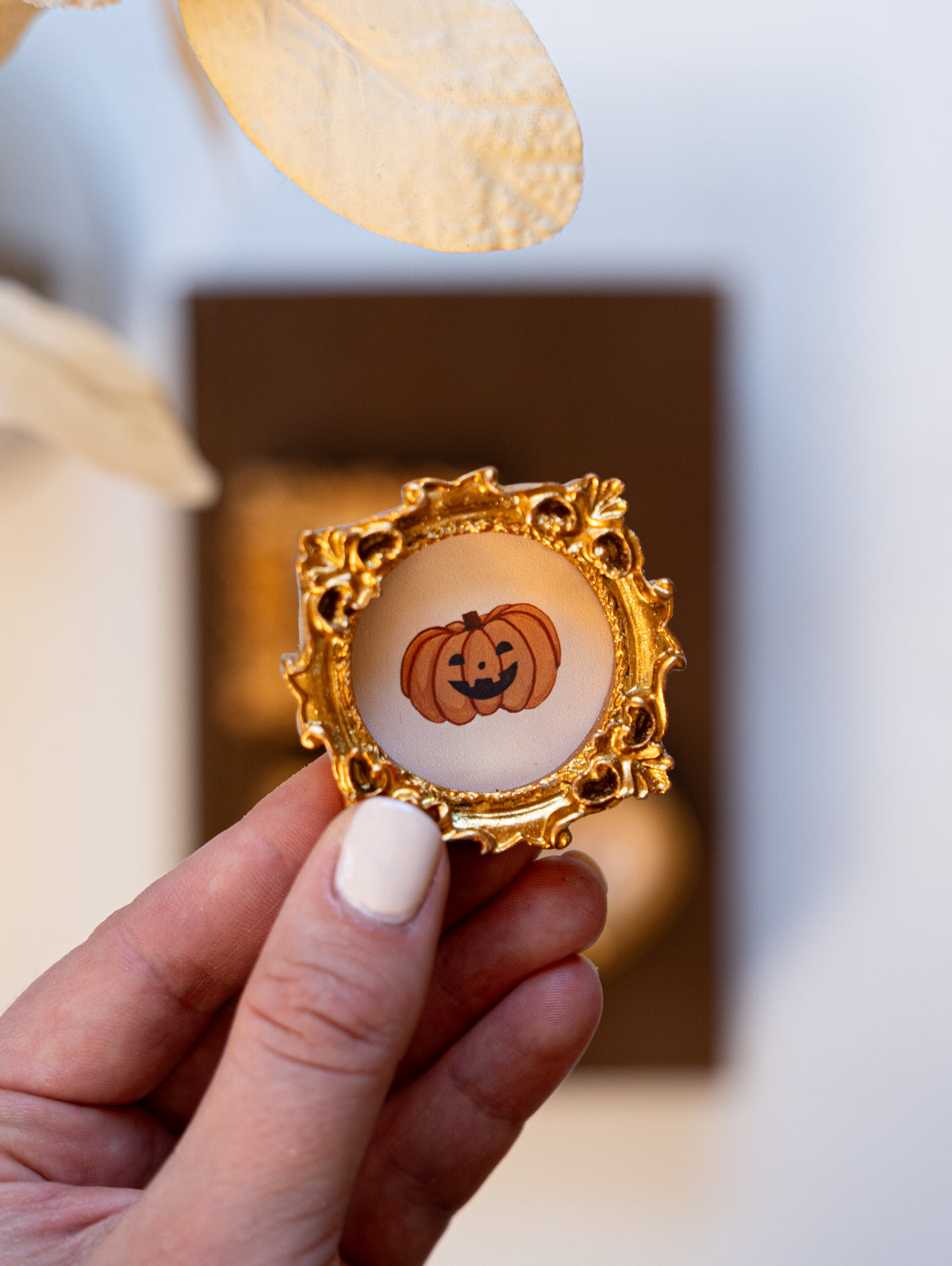 SEASONAL Autumn - Mini Magnets Bundle